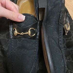 gucci shoes